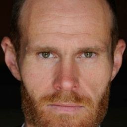 Niels Bormann - 愛情相對論演員 飾演Manager Niklas