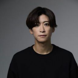 赤澤 燈 飾演 Daijiro Ohara