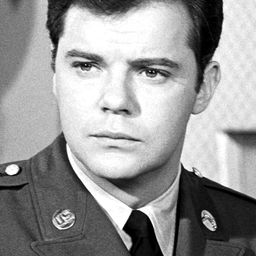 Warren Berlinger 飾演 Steve Martin