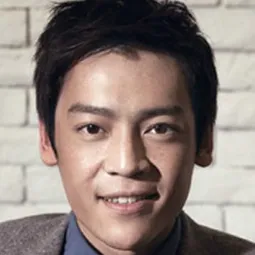 王紫逸 - 一個複雜故事演員 飾演