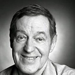 Lars Lind - A Kind of Hades演員 飾演Bertil