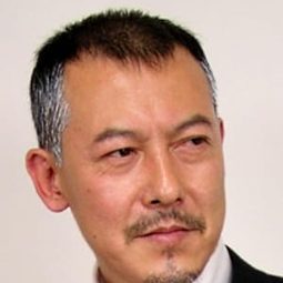 武振素 飾演 Steven