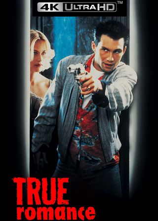 《絕命大煞星》電影海報