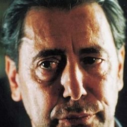 Luigi Maria Burruano - The Escort演員 飾演informatore