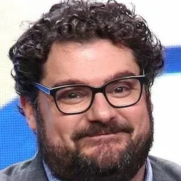 波比莫尼咸 - 兄弟是天生演員 飾演Todd Dotchman