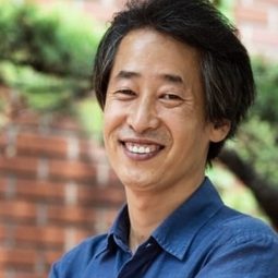 Hong Seok-bin 飾演 Old man 2