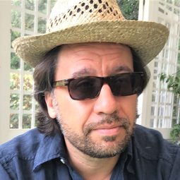 Anthony Grieco - Marker編劇