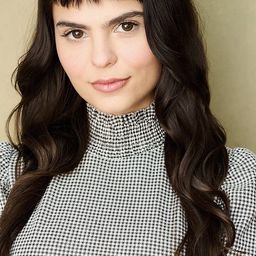 Jy Prishkulnik 飾演 Cleo De Nile