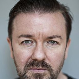 瑞奇·賈維斯 飾演 Self