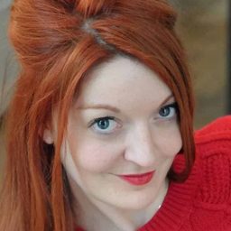 Mathilde Ulmer 飾演 La prostituée