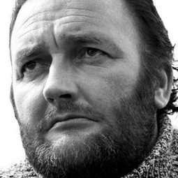 Ivor Salter 飾演 Sergeant Markham