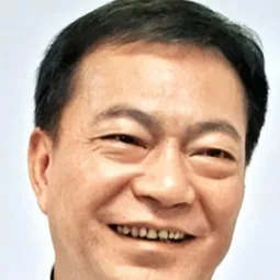 廖偉雄 飾演 Mr. Tai