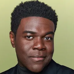 山姆·理查德森 飾演 Conner (voice)