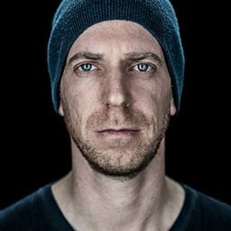 Arne Feldhusen - 把悲傷留給布巴導演