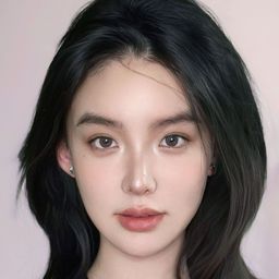 Zhan Jiaming 飾演 Wu Qingqing