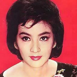 朱園園 飾演 郑袖