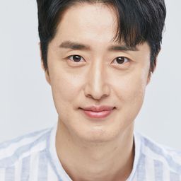 Nam Jeong-woo - 一拳鮮師：勇敢的市民演員 飾演Math Teacher