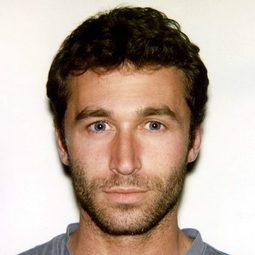 James Deen - Graphic Depictions演員 飾演