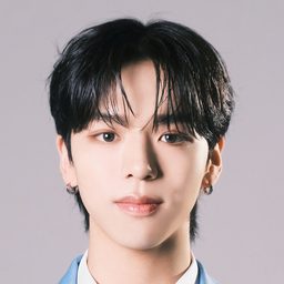 Jang Hyun-jun 飾演 