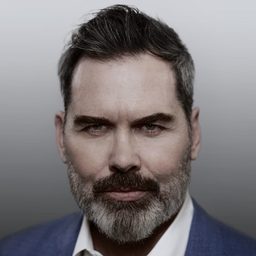 Matthew Grant Godbey 飾演 J.C.