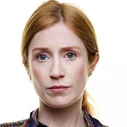 Elly Condron - 貝爾法斯特演員 飾演Mrs Kavanagh