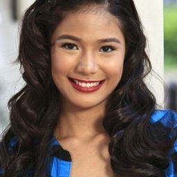 德玟·塞隆 飾演 Jenny