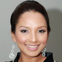 Vanida Imran - 十字路口演員 飾演Rozita