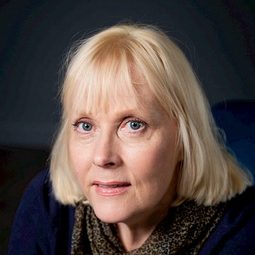 Annu Valonen 飾演 Farkku-Tamara