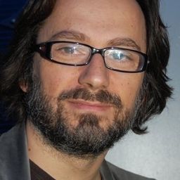 James Huth - 邂逅幸福導演