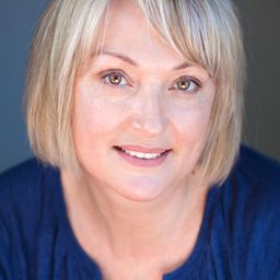 Luanne Gordon - 感覺演員 飾演Kim