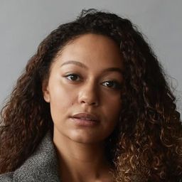 凱西斯·尼爾森 飾演 Cami