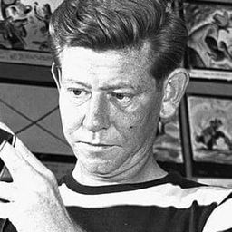 Wilfred Jackson - 農場大競技導演