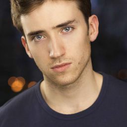 Dylan Sloane - Extremity演員 飾演Zachary