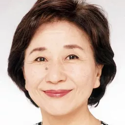 大森暁美 飾演 Teruko