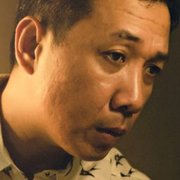 Mai Thế Hiệp 飾演 Dai Uy