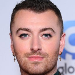 Sam Smith 飾演 Self