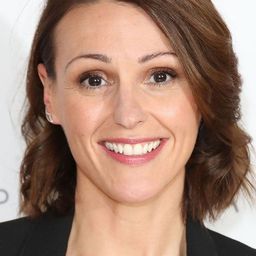 Suranne Jones 飾演 Sandra