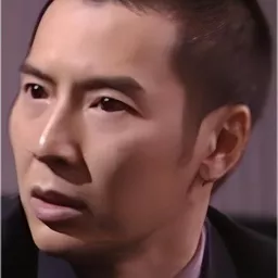 吳霆 飾演 Chu Yee-Dan