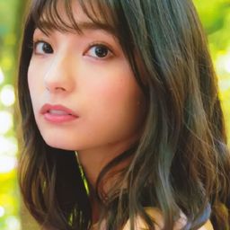 高野麻里佳 飾演 Aoi Shono
