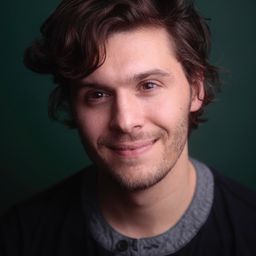 Will Seefried - 以愛之罪導演