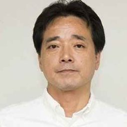 青島武 - 東京難民編劇