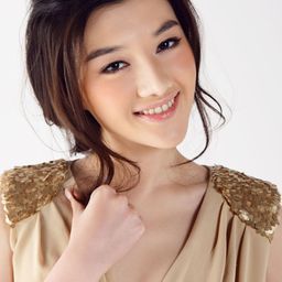 馮丹瀅 飾演 Xiaowan