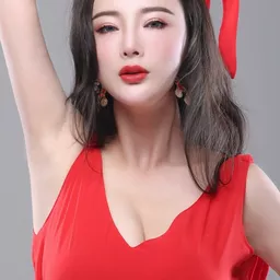 王李丹妮 飾演 Celia