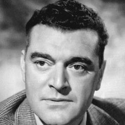 Jack Hawkins 飾演 Rev. Otto Witt