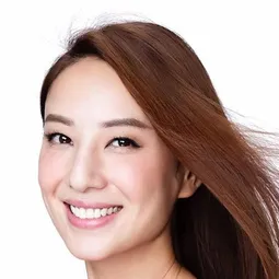 鄭希怡 - 霹靂霸王花演員 飾演