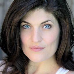 Vanessa Liguori 飾演 Airachnid (voice)