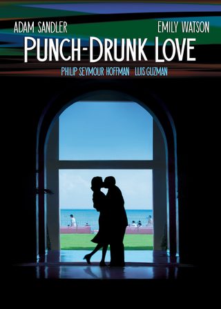 《私戀失調》電影海報