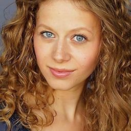 Rachel Lien 飾演 Jessica