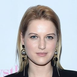 亞歷山德拉·多曼斯卡 - 幼兒園荒誕夜演員 飾演Krysia