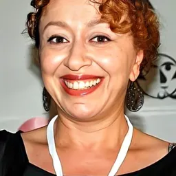 莎布娜姆·索梅茲 飾演 İzzet